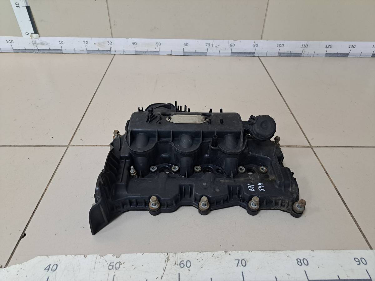 Крышка головки блока (клапанная) Land Rover Discovery 3 2004-2009