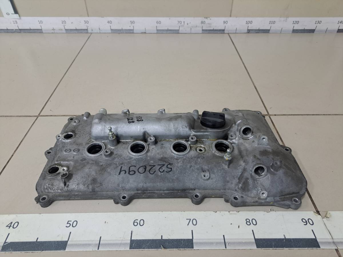 Крышка головки блока (клапанная) Toyota Rav 4 (A30) 2006-2013 Крышка головки блока (клапанная) Toyota Rav 4 (A30) 2006-2013