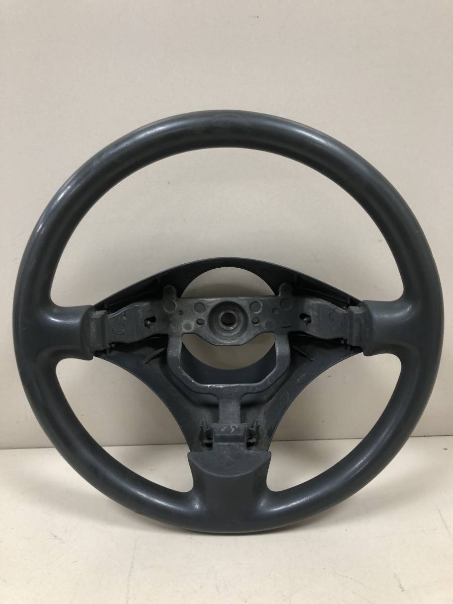 Рулевое колесо для AIR BAG (без AIR BAG) Toyota Verso (XP20) 1999-2006