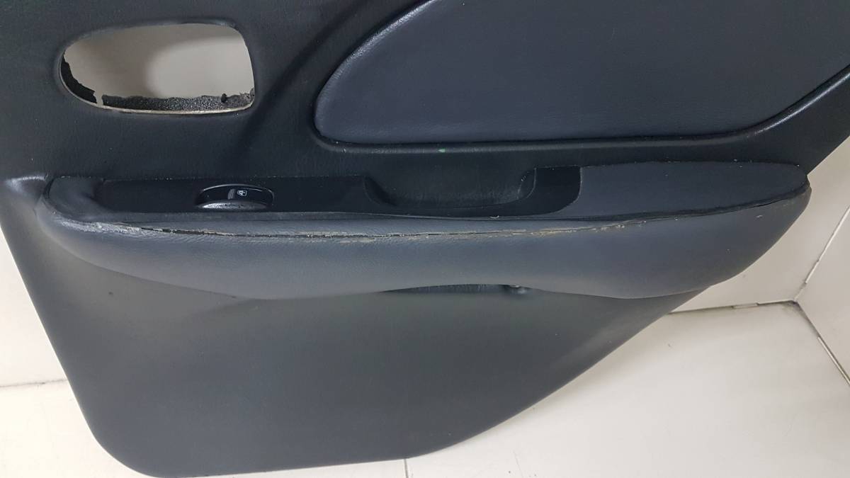 Обшивка двери задней правой Hyundai Sonata 4 (EF,Tagaz) 2001-2012