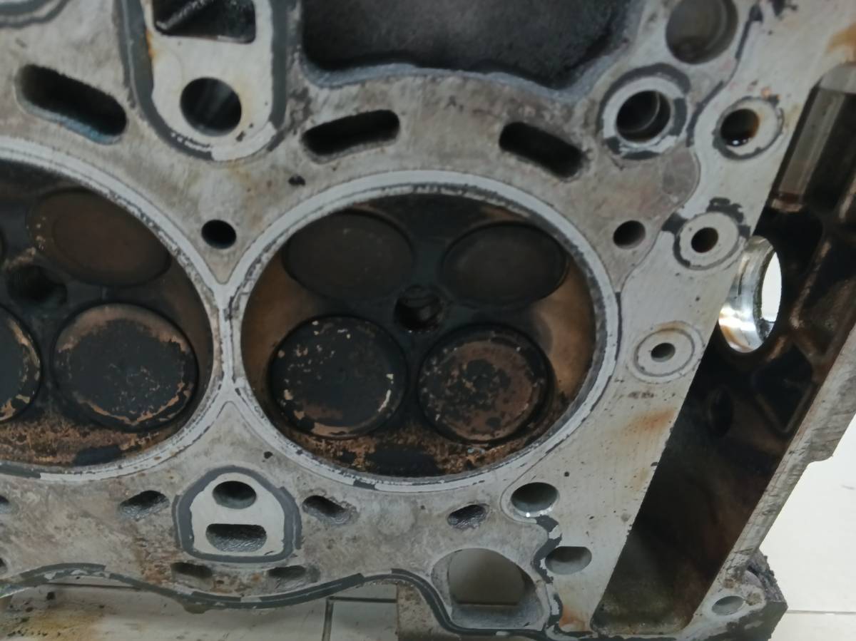 Головка блока цилиндров BMW 3-series E90/E91 2005-2011