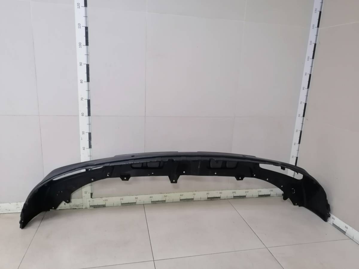Юбка задняя Changan Uni-T 2023