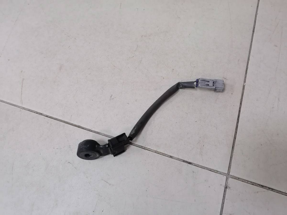Датчик детонации Toyota Avensis (T250) 2003-2009 Датчик детонации Toyota Avensis (T250) 2003-2009