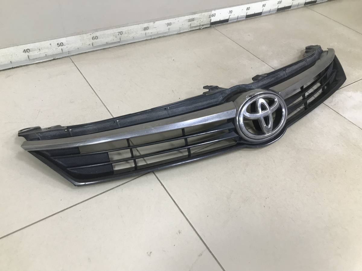 Решетка радиатора Toyota Camry (V50) 2011-2017