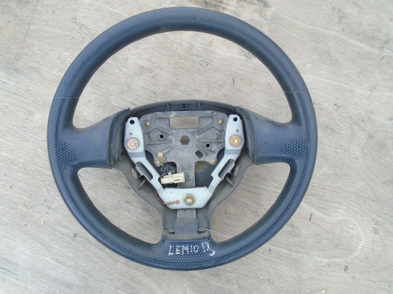 Рулевое колесо для AIR BAG (без AIR BAG) для Mazda Demio (DY) 2002-2007