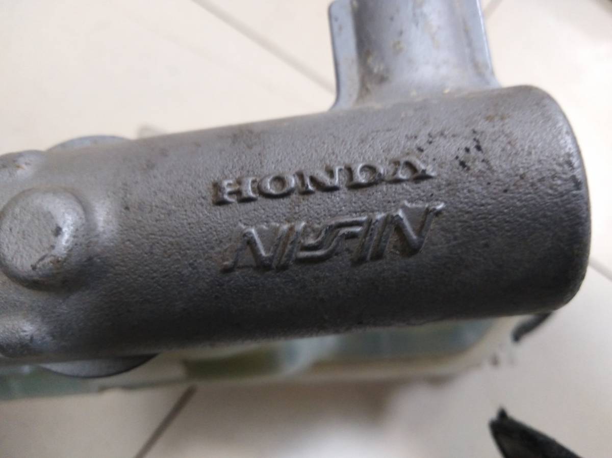 Цилиндр тормозной главный Honda Accord 8 (CU) 2008-2013