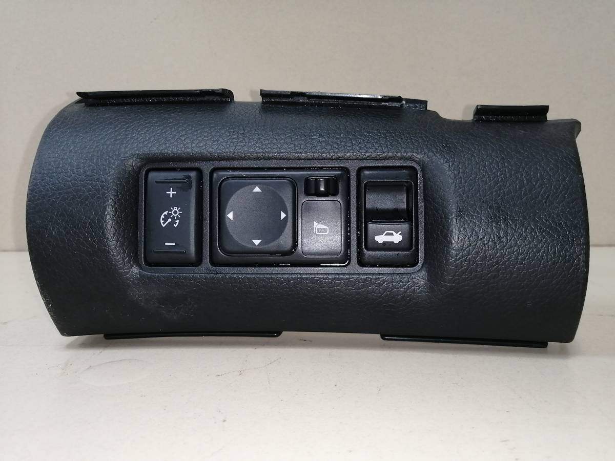 Блок кнопок Nissan Sentra (B17) 2013-2017