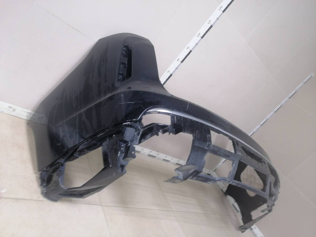 Бампер задний CheryExeed VX 2021