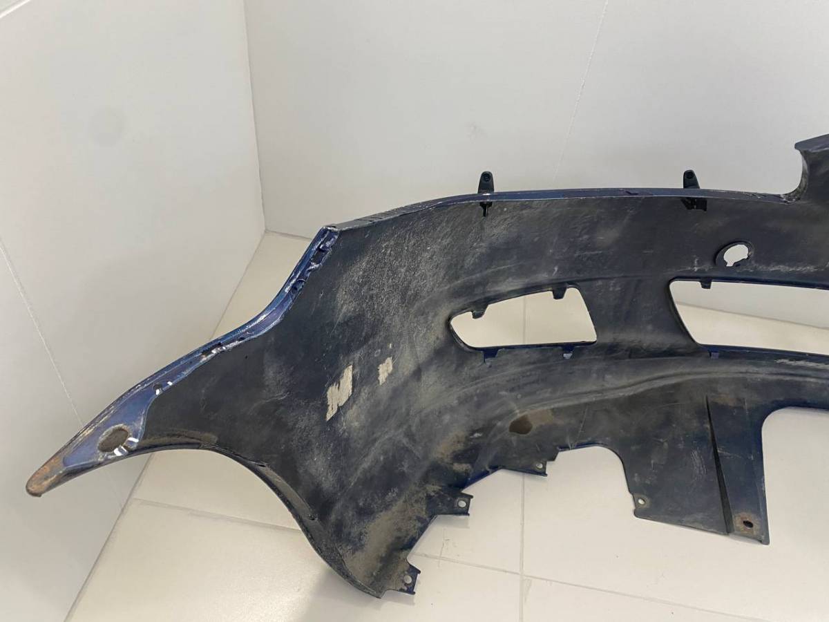 Бампер передний Mazda Mazda 6 (GG) 2002-2007