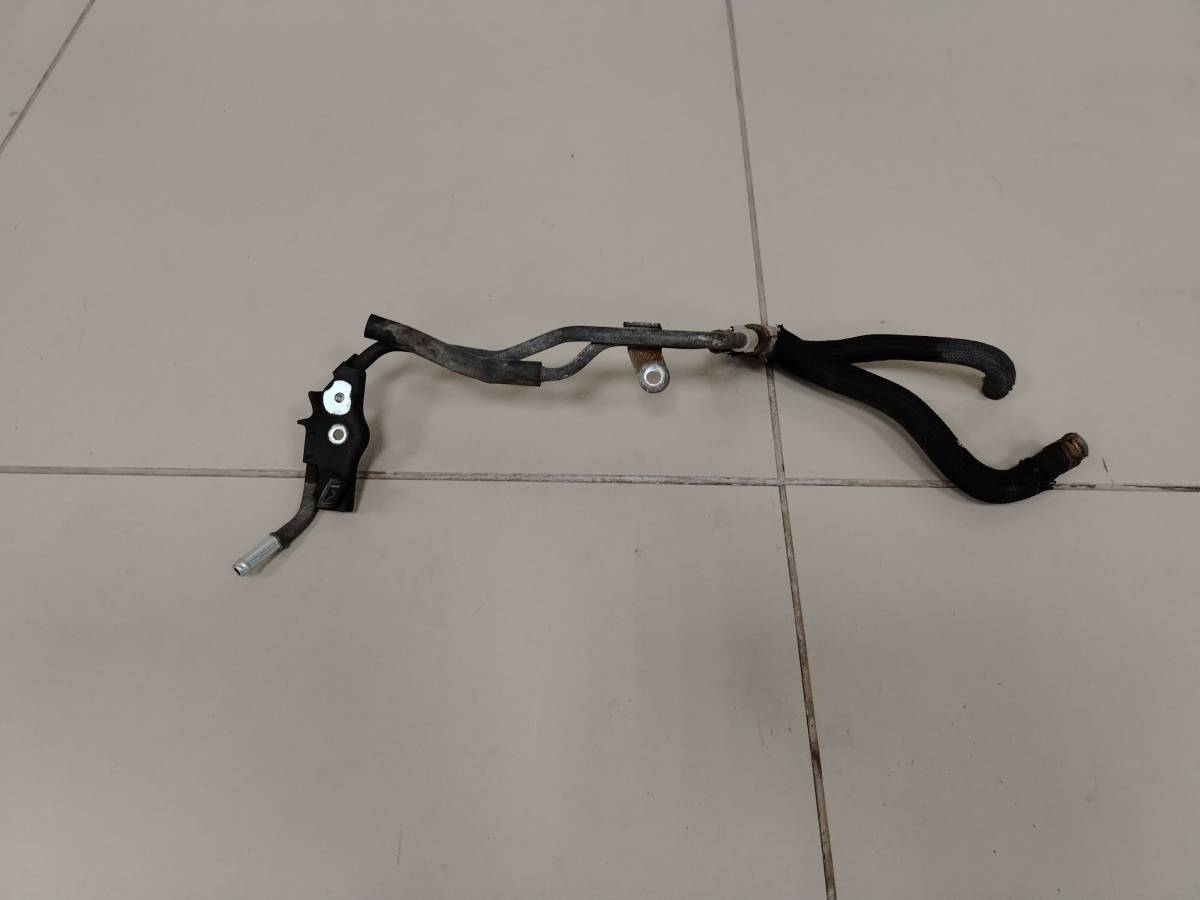 Трубка вакуумная Toyota Corolla E150 2006-2013 Трубка вакуумная Toyota Corolla E150 2006-2013