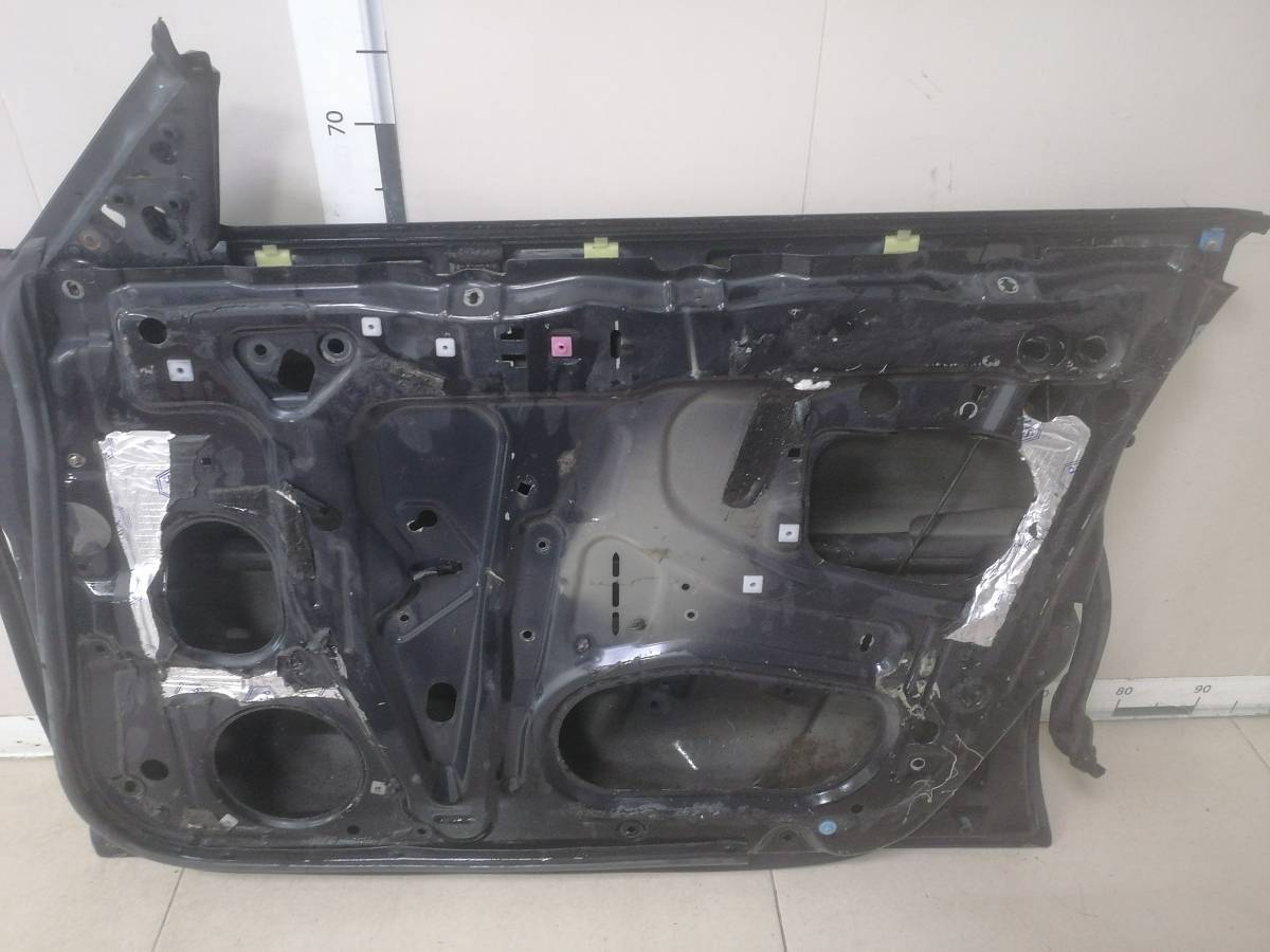 Дверь передняя правая Subaru Forester (S10) 1997-2000