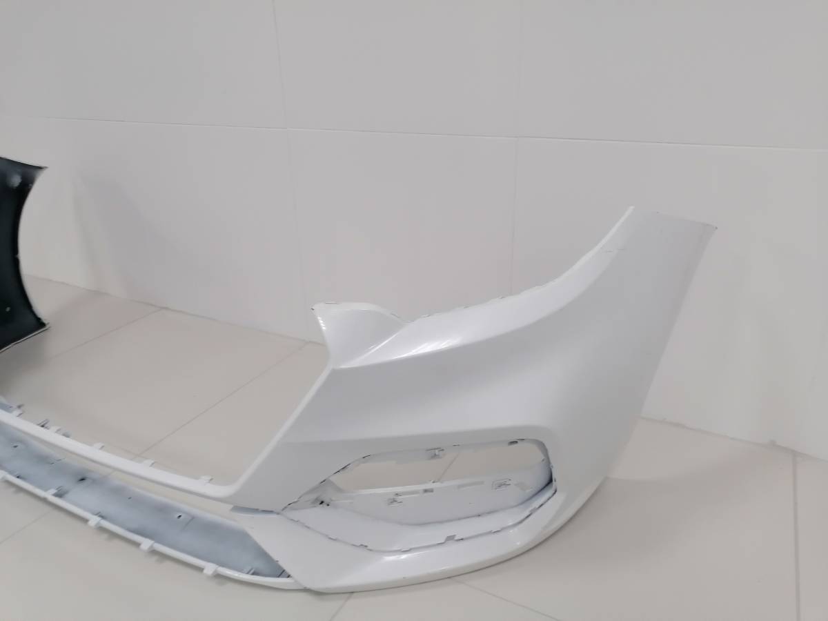 Бампер передний Omoda S5 2022