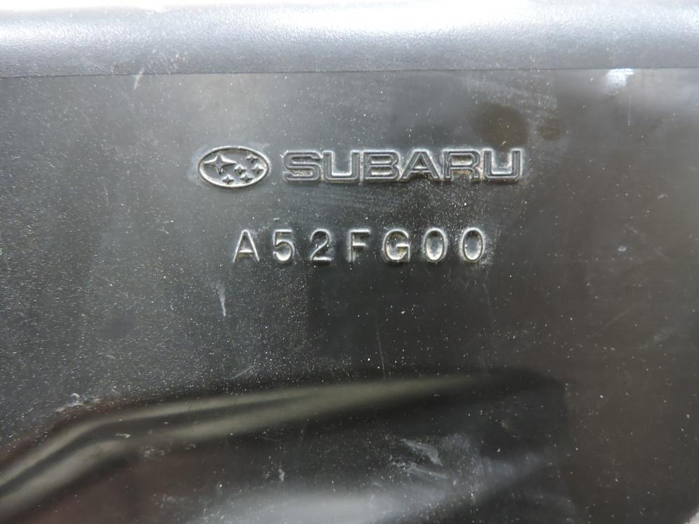 Корпус воздушного фильтра для Subaru Impreza (G12) 2007-2012