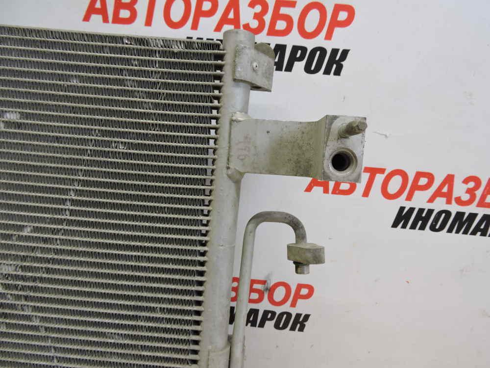 Радиатор кондиционера (конденсер) Vortex Estina 2008-2012