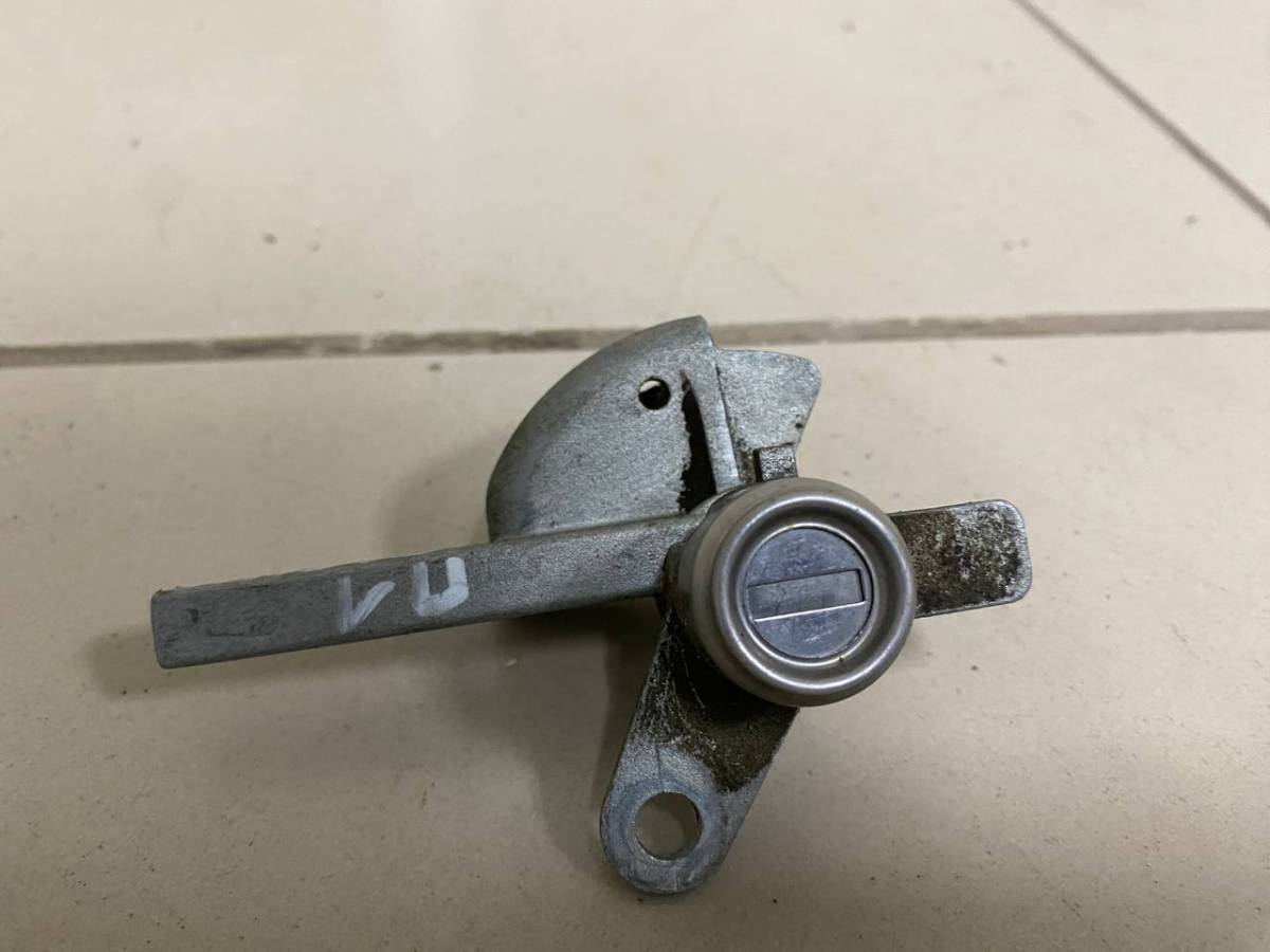 Замок зажигания (комплект) Hyundai Getz 2002-2010