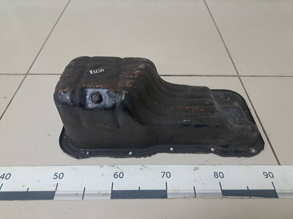 Поддон масляный двигателя Nissan Almera (N15) 1995-2000