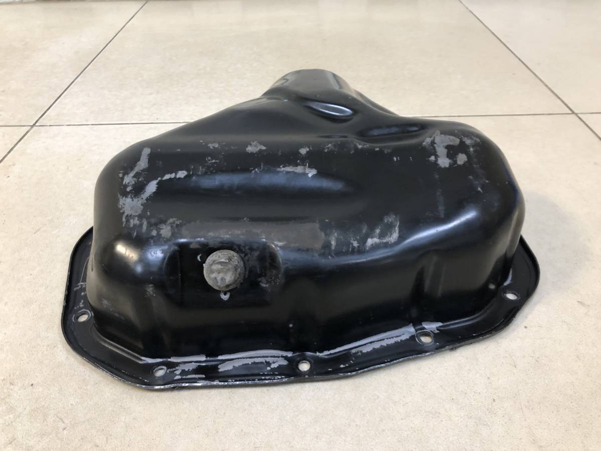 Поддон масляный двигателя Toyota Camry (V50) 2011-2017