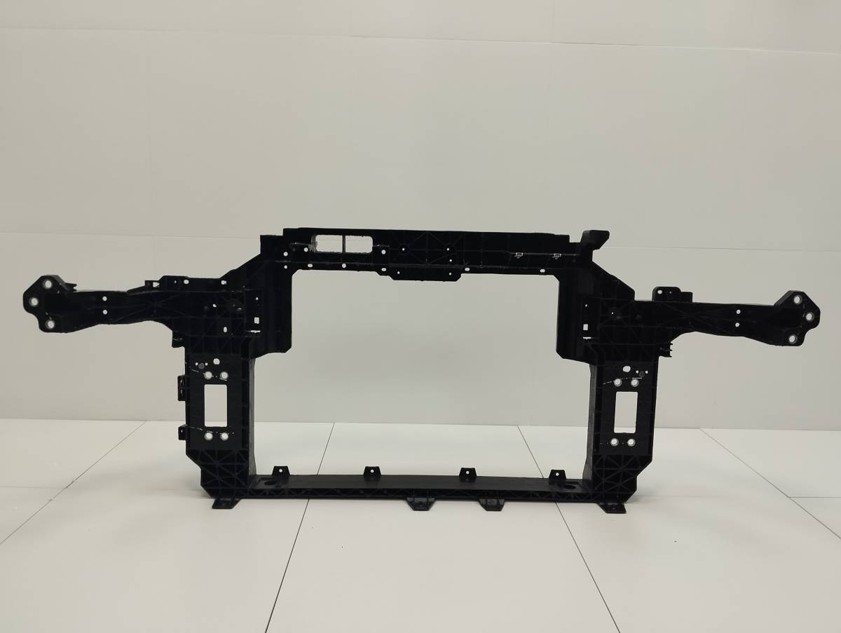 Панель передняя Changan CS55 Plus 2021