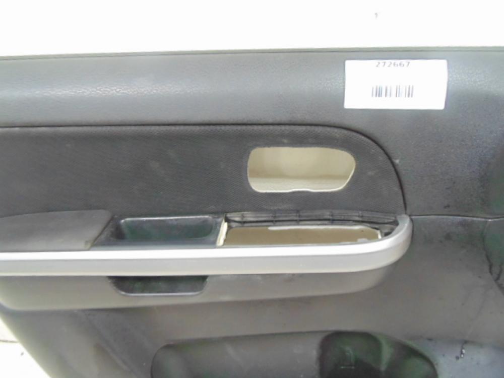 Обшивка двери передней левой для Suzuki Grand Vitara 2005-2015