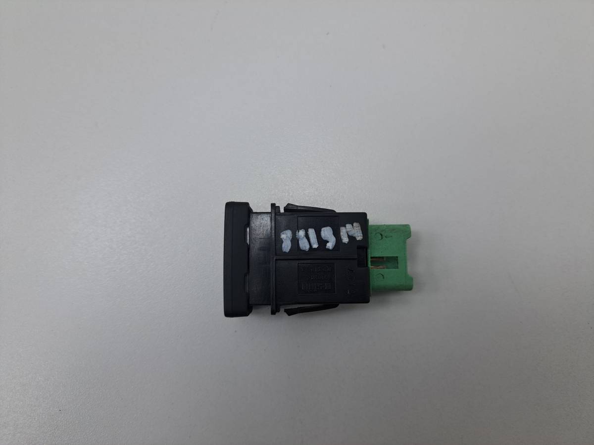 Кнопка противотуманки Suzuki SX4 2006-2013