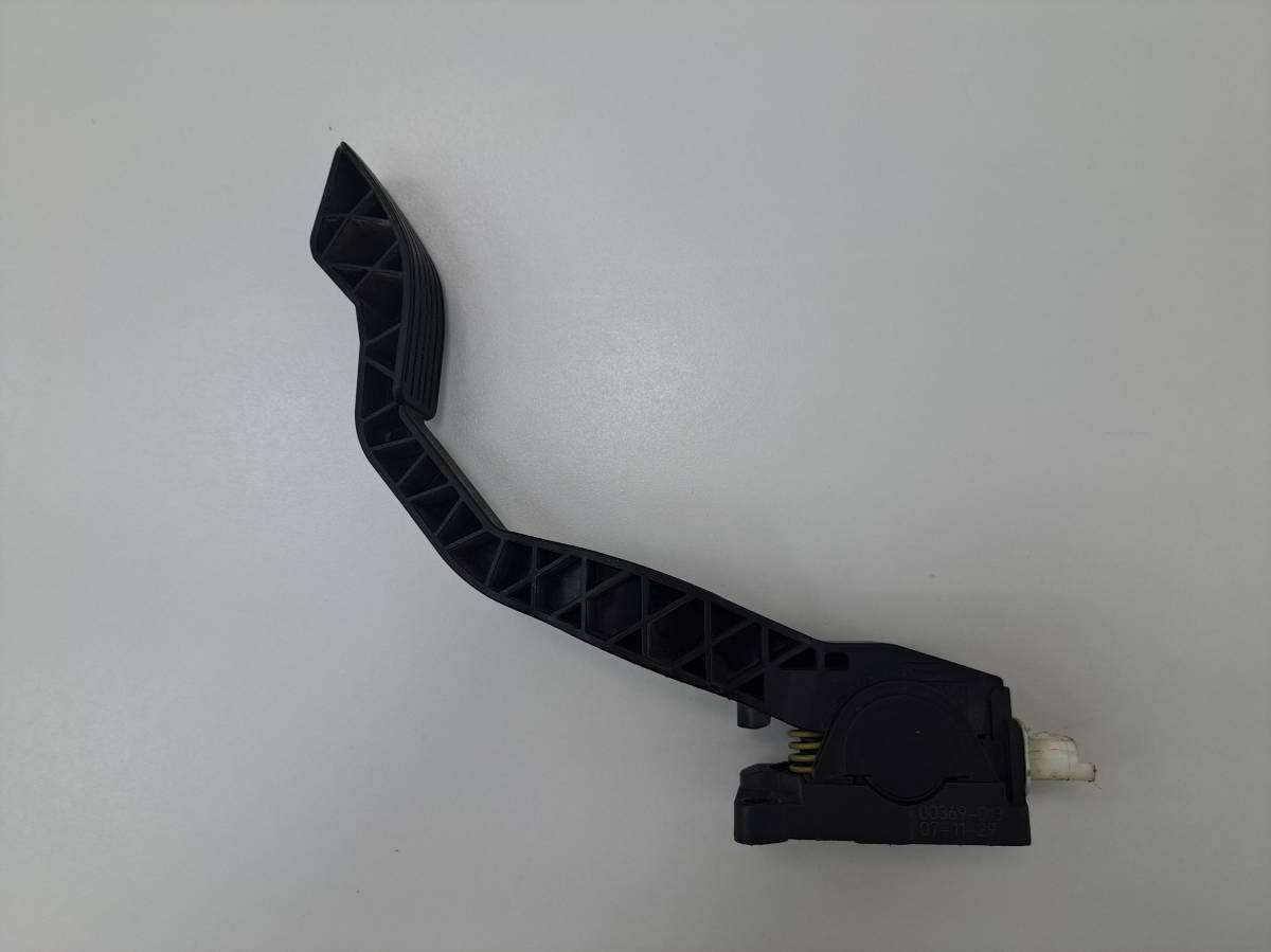 Педаль газа Peugeot 206 1998-2012