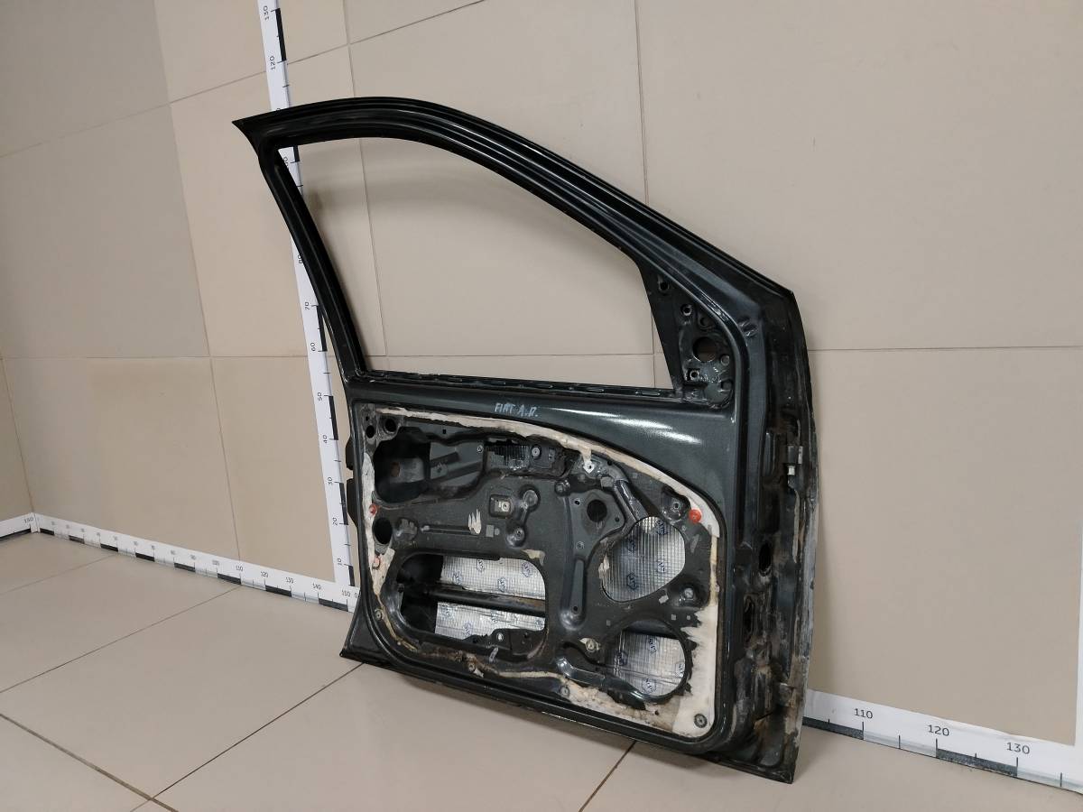 Дверь передняя левая Fiat Albea 2002-2012
