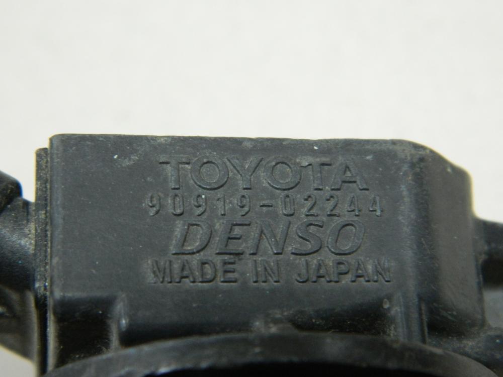 Катушка зажигания для Toyota Avensis (T250) 2003-2009