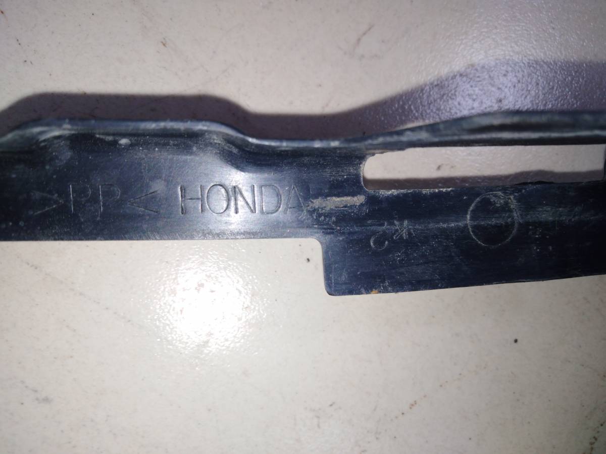 Крепление АКБ (корпус / подставка) Honda Accord 9 (CR) 2013-2015