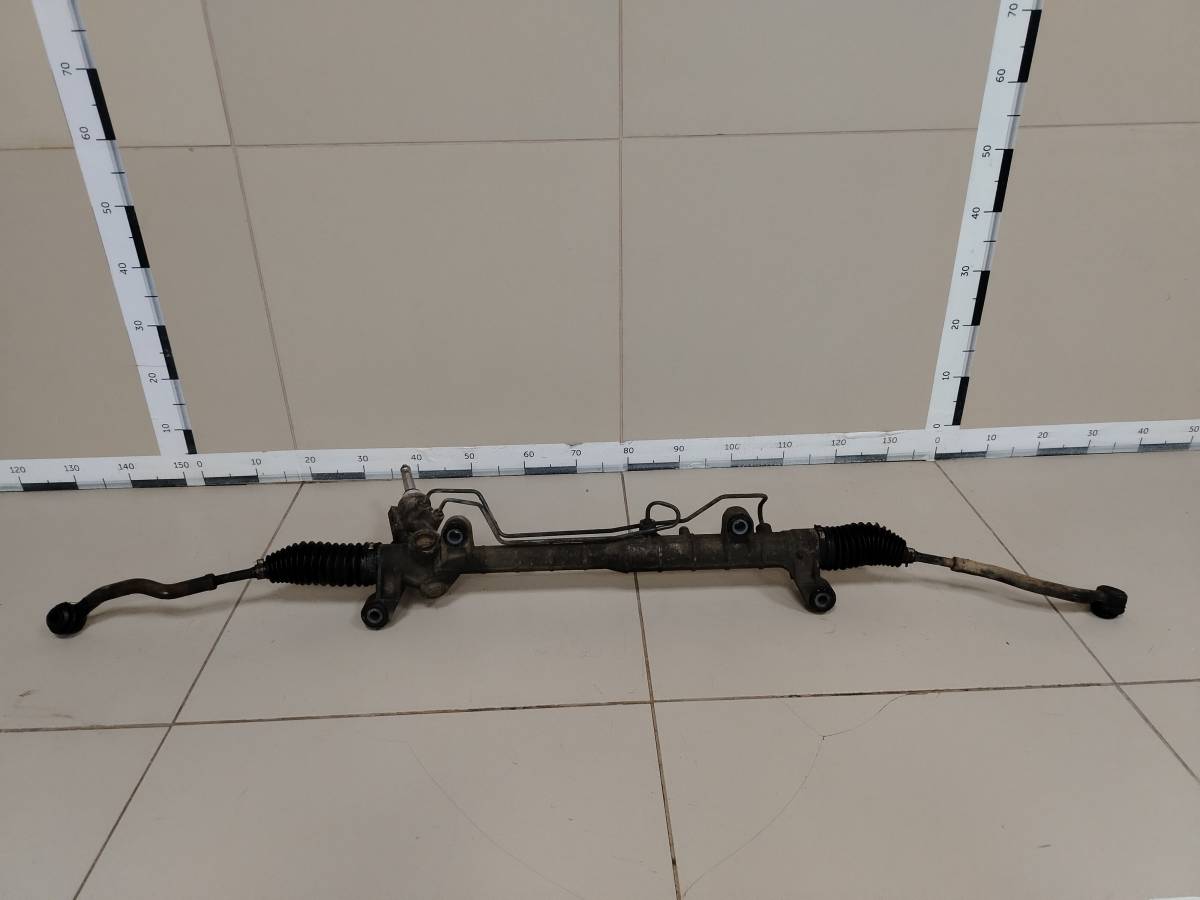 Рейка рулевая Mazda CX-7 (ER) 2006-2012 Рейка рулевая Mazda CX-7 (ER) 2006-2012