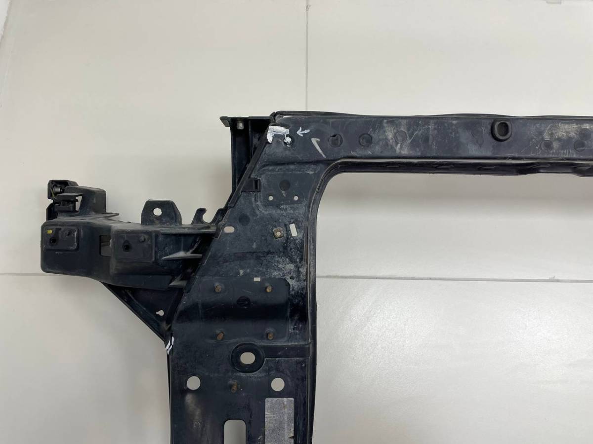 Панель передняя Hyundai ix35 (LM) 2010-2015 Панель передняя Hyundai ix35 (LM) 2010-2015