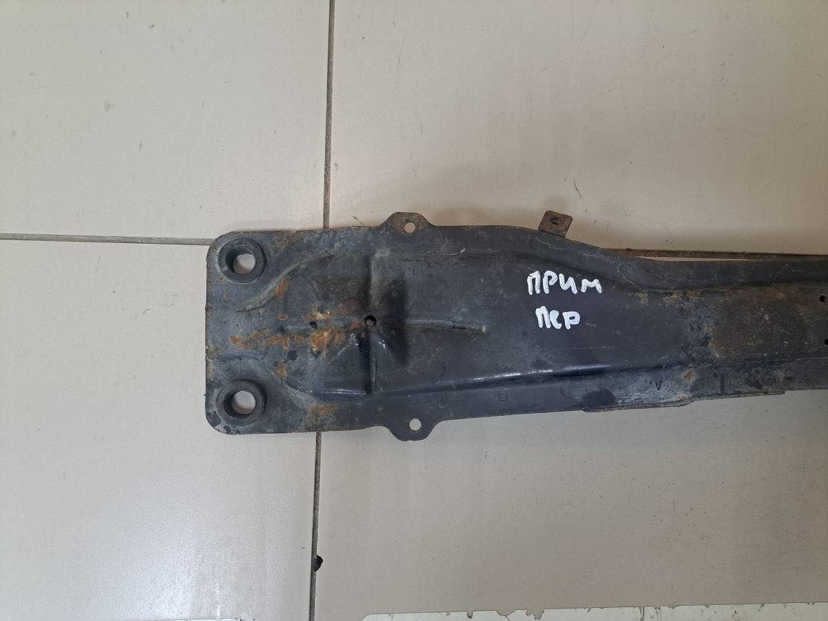 Балка передняя продольная Nissan Primera (P12) 2002-2007