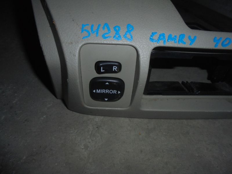 Переключатель регулировки зеркала для Toyota Camry (V40) 2006-2011