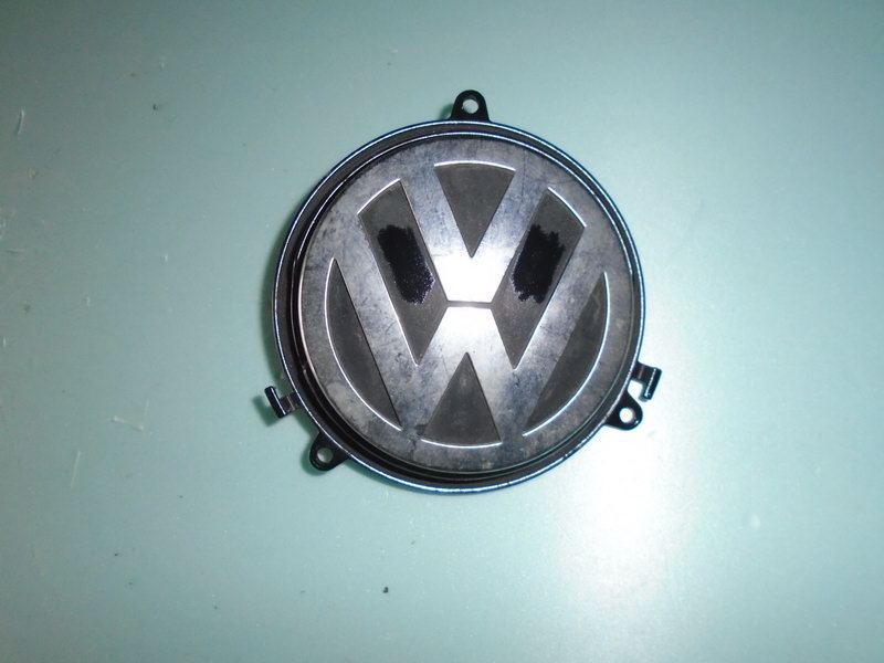 Ручка двери багажника наружная для Volkswagen Golf 5 (1K) 2003-2009