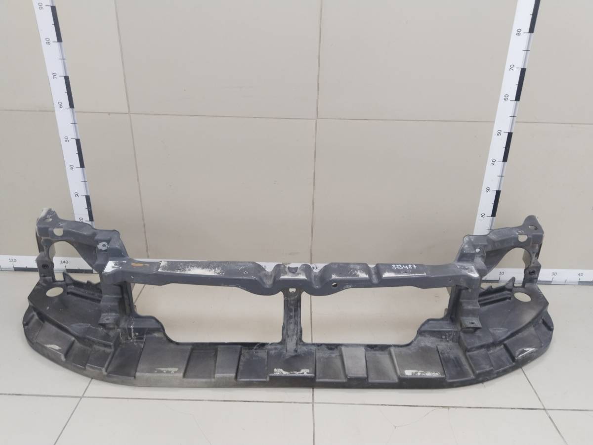 Рамка радиатора Ford Explorer 2010>