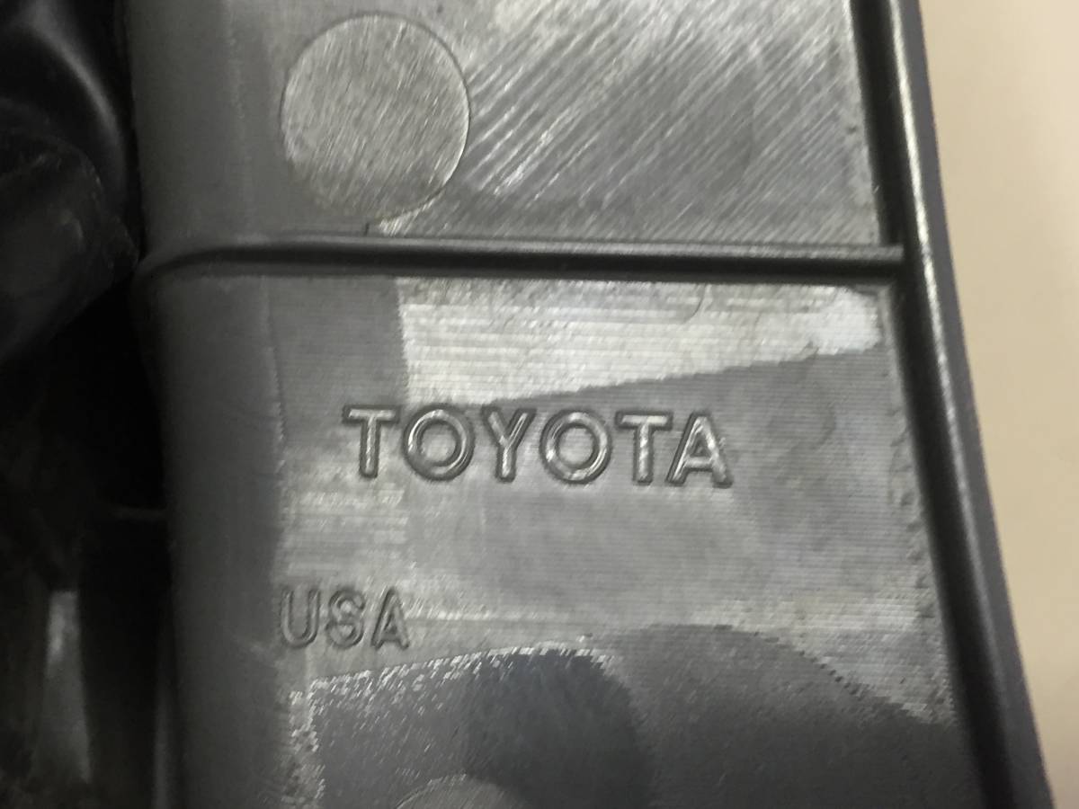 Фонарь задний наружный правый Toyota Venza (V10) 2009-2017