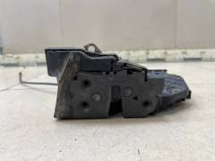 Замок двери задней правой Mazda Mazda 3 (BK) 2002-2009