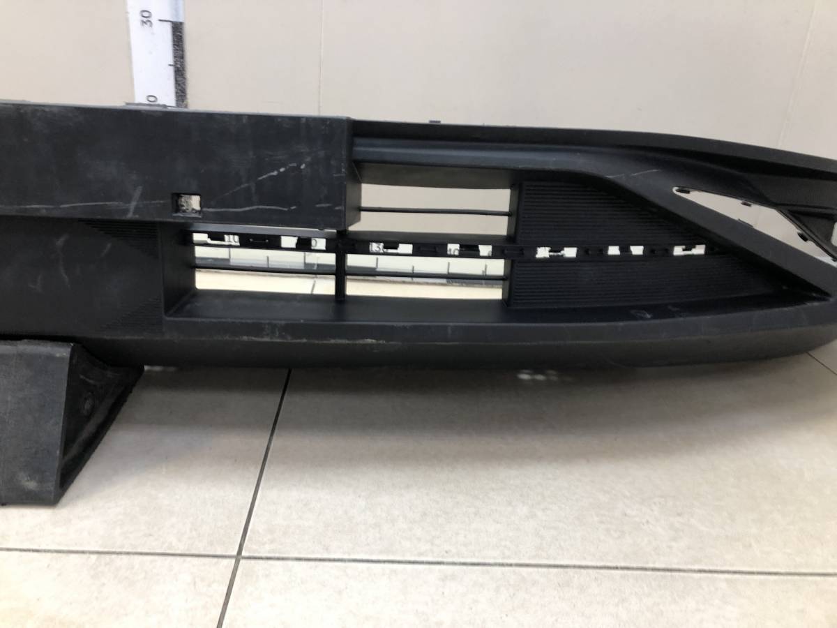 Юбка передняя Omoda С5 2021-н.в.
