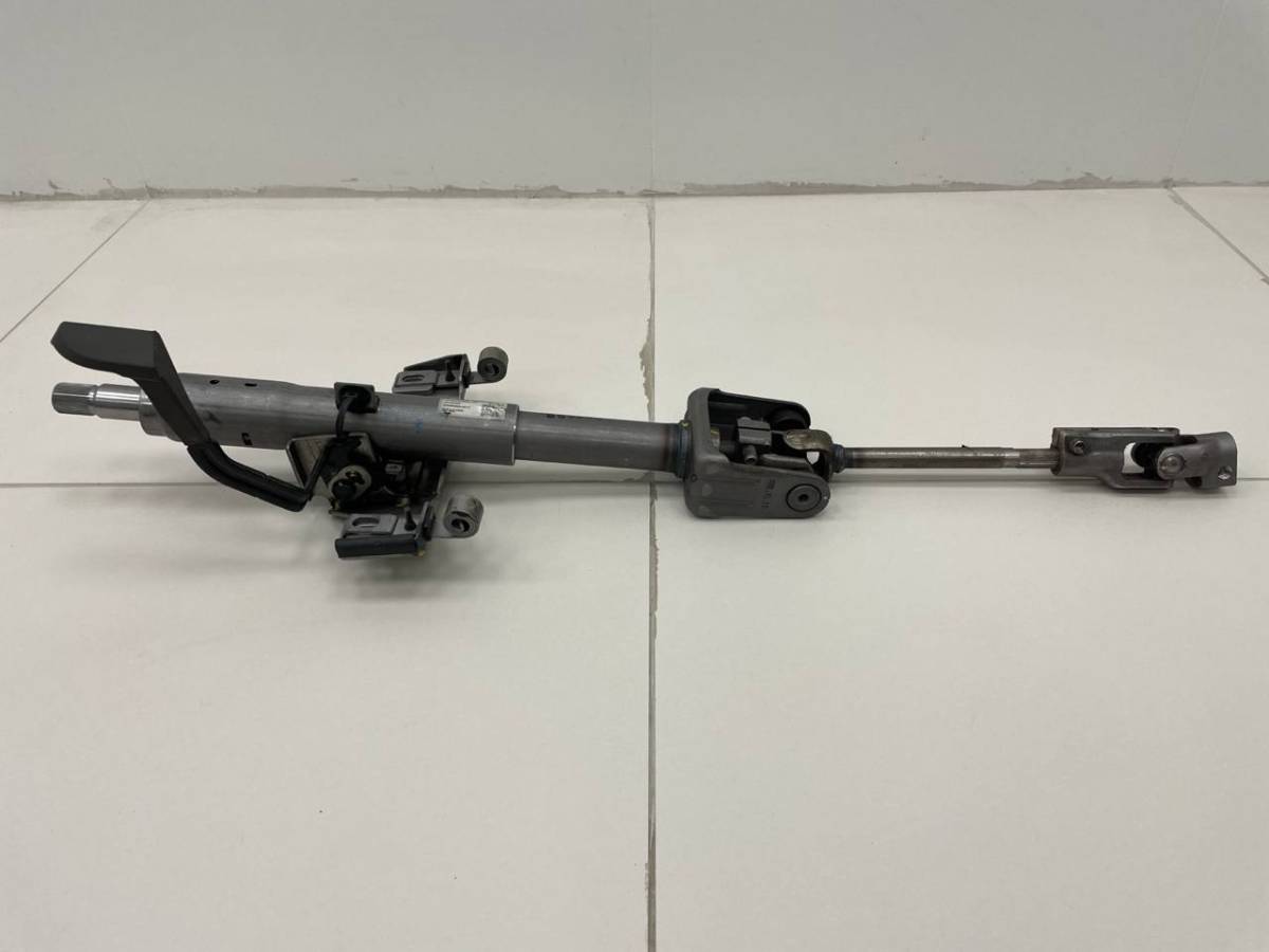 Колонка рулевая Chevrolet Cobalt (T250) 2011-2015