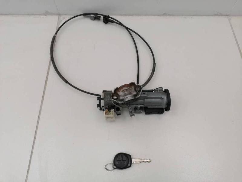 Замок зажигания Suzuki SX4 2006-2013 Замок зажигания Suzuki SX4 2006-2013