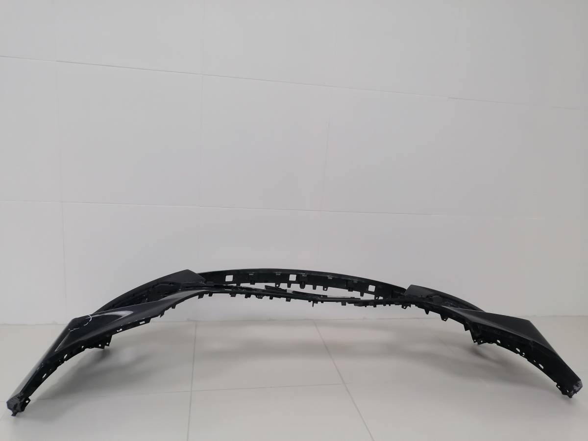 Бампер передний Geely Monjaro 2022>