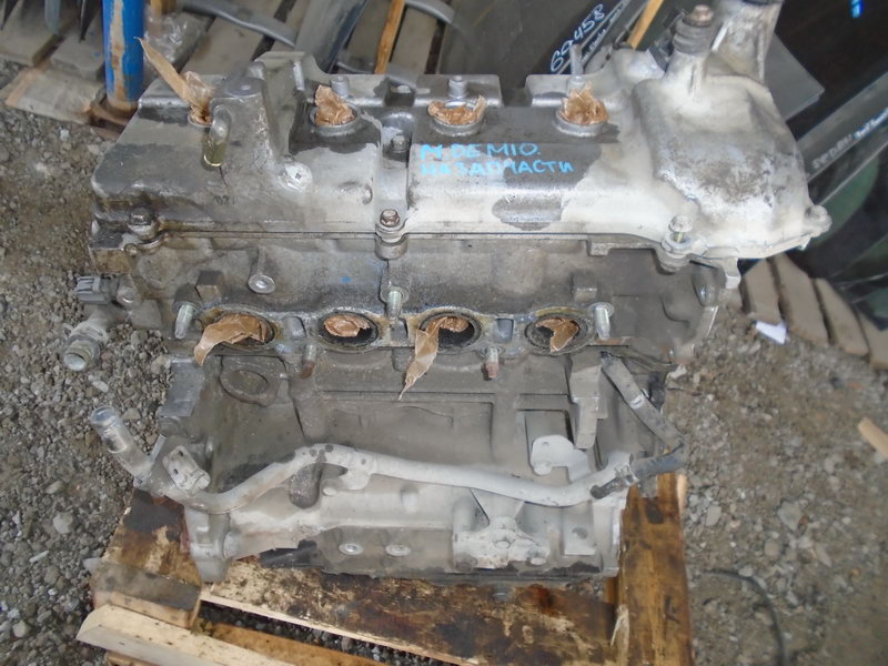 Двигатель Mazda Demio (DW) 1997-2002