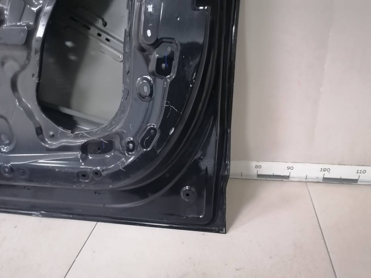 Дверь передняя правая Geely Atlas FX11 2023