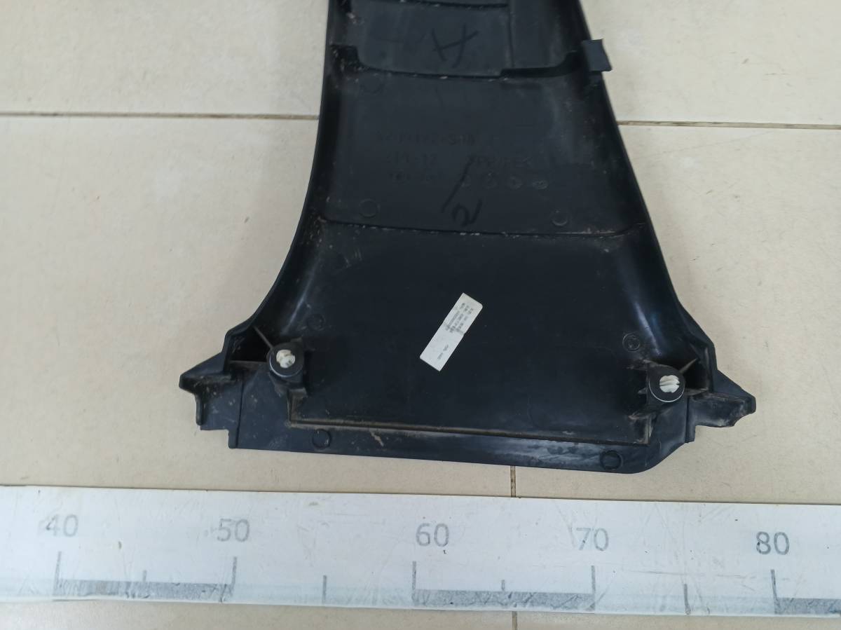 Обшивка стойки Great Wall Hover M4 06.2013 - 10.2016 Обшивка стойки Great Wall Hover M4 06.2013 - 10.2016