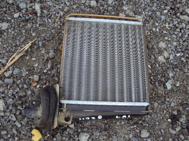 Радиатор отопителя для Lada Kalina 1999-2013