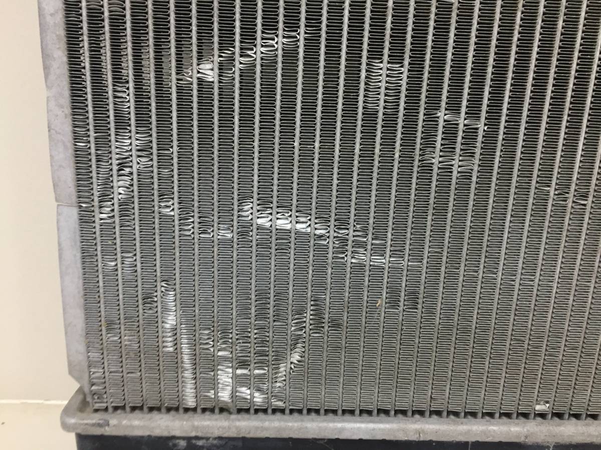 Радиатор охлаждения двигателя Subaru Impreza (G13/G23) 2012-2016