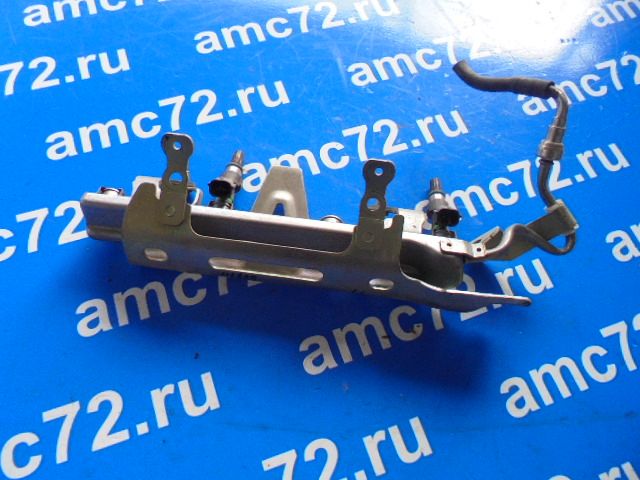 Рейка топливная (рампа) для Nissan Qashqai (J10) 2006-2013