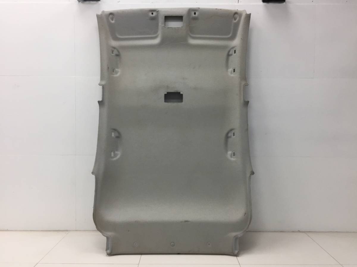 Обшивка потолка Suzuki SX4 2006-2013