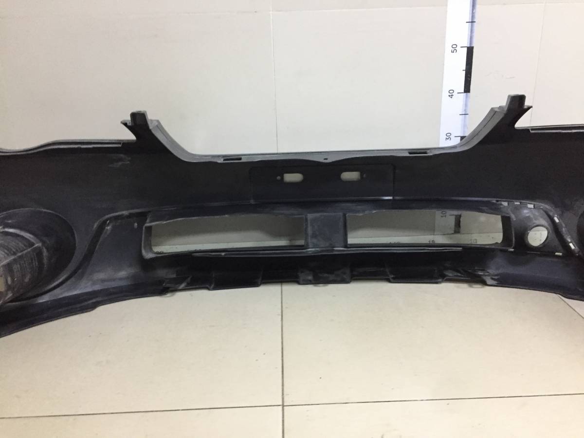 Бампер передний Subaru Legacy Outback (B13) 2003-2009