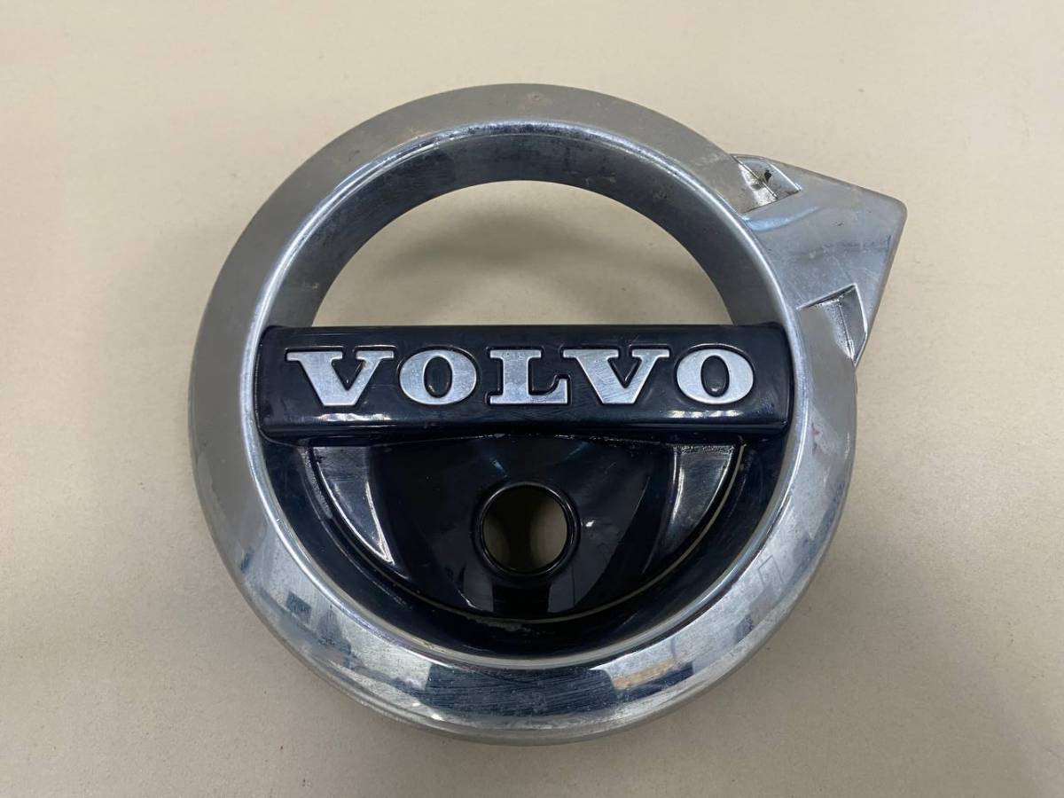 Эмблема Volvo XC90 2015>