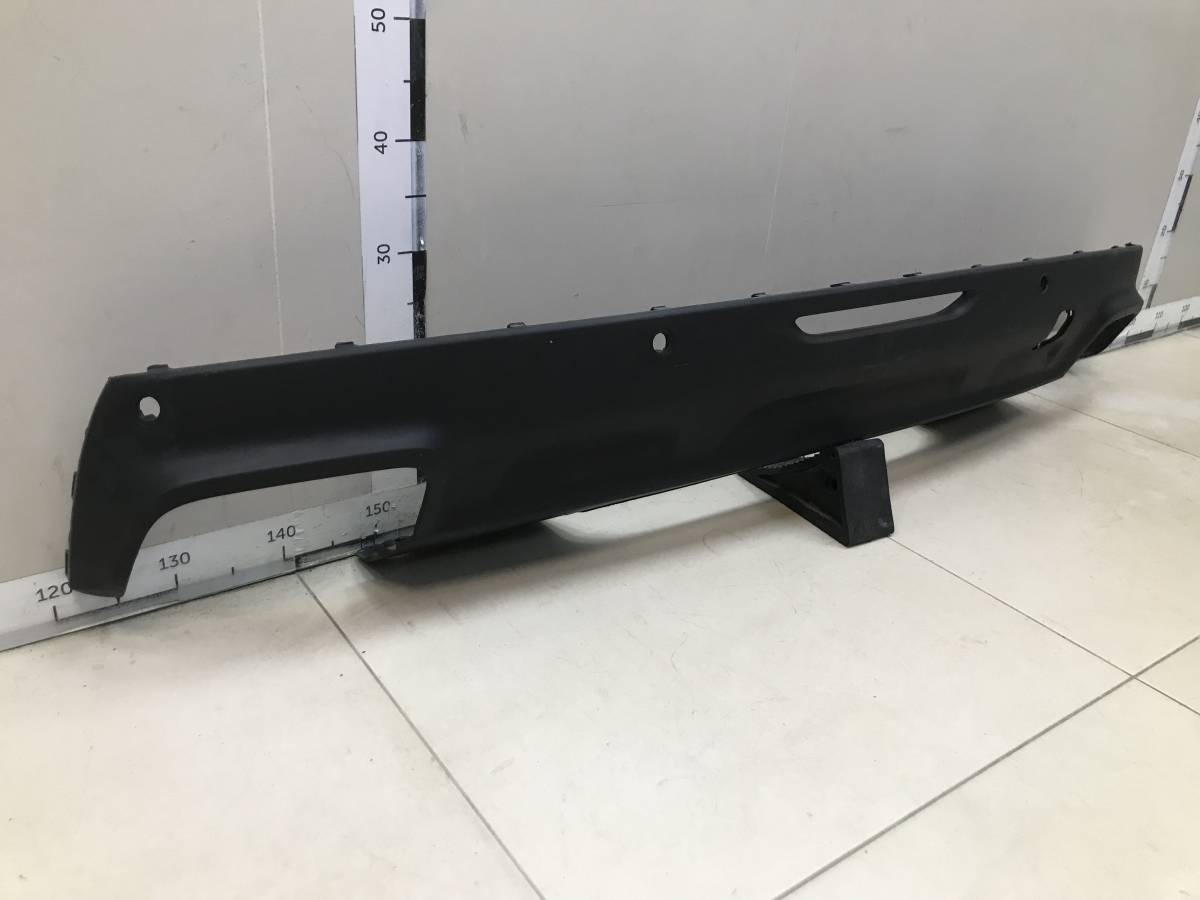 Юбка задняя CheryExeed VX 2021